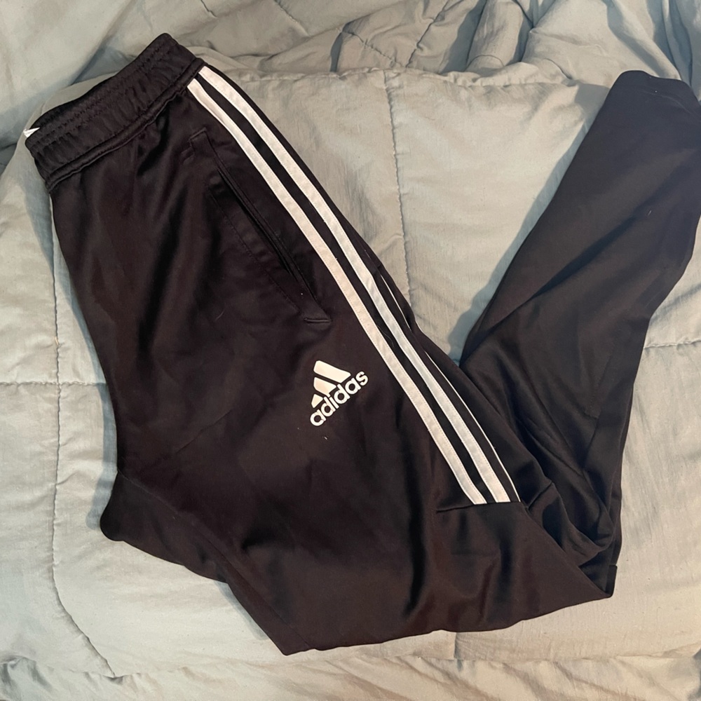 Adidas joggers